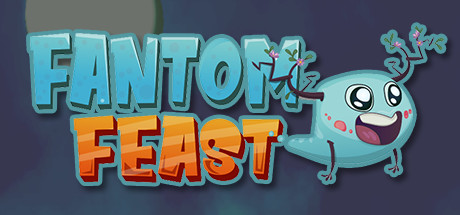 Fantom Feast cover art
