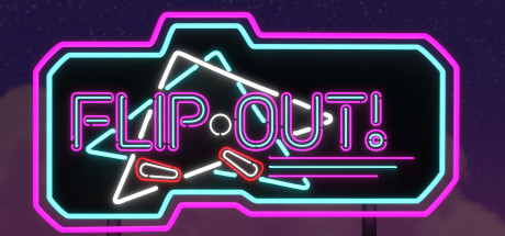 Flip-Out! cover art