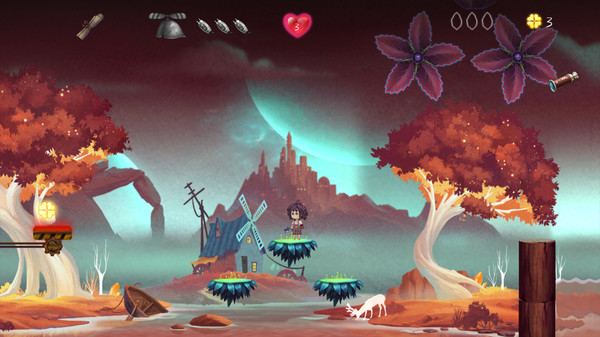 Wallenda game for windows Pc 1