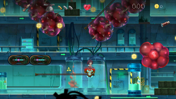 Wallendafor windows and Linux 1