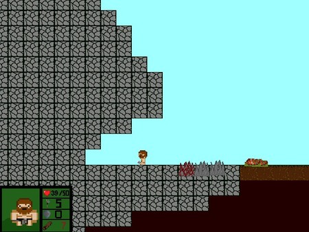 Скриншот из The Silver Crusade: Aoorha Axeman