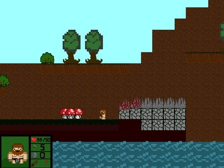 Скриншот из The Silver Crusade: Aoorha Axeman