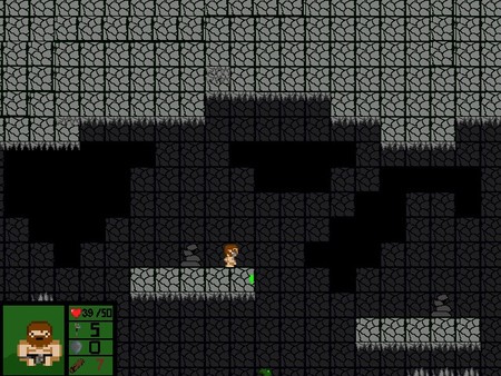 Скриншот из The Silver Crusade: Aoorha Axeman