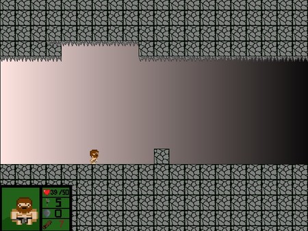 Скриншот из The Silver Crusade: Aoorha Axeman