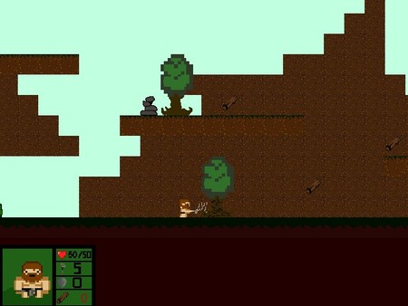 Скриншот из The Silver Crusade: Aoorha Axeman