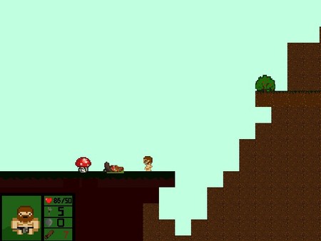 Скриншот из The Silver Crusade: Aoorha Axeman