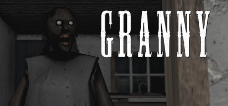 Granny On Steam - granny horror games roblox