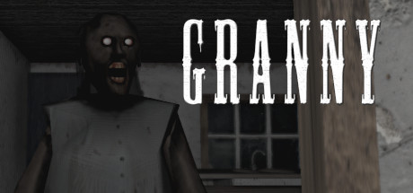 Granny 游戏图标