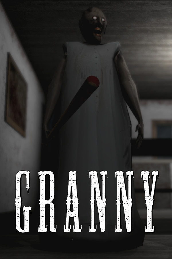 Steam portrait for Granny.