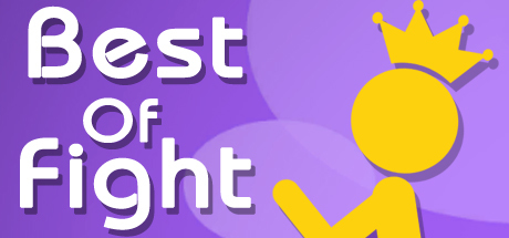 Best Of Fight cover art