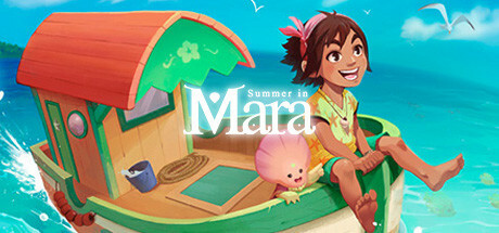 summer in mara on steam