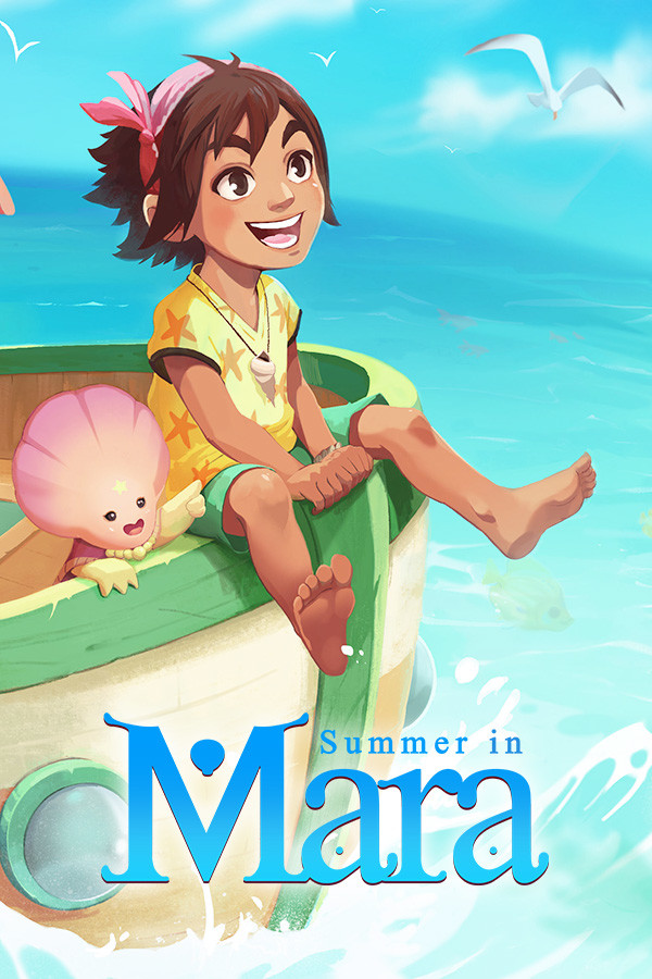 Summer in Mara for steam