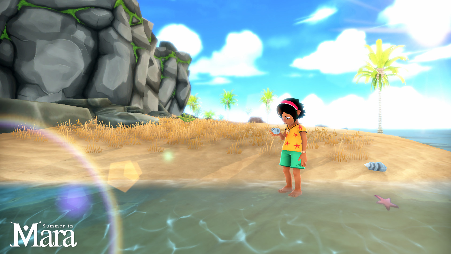 Summer Days System Requirements - Can I Run It? - PCGameBenchmark