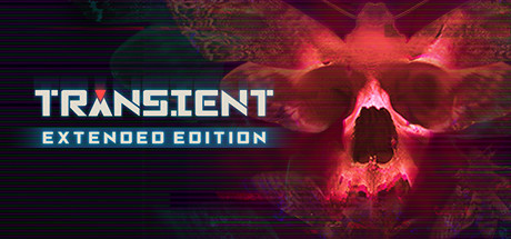 Transient: Extended Edition cover art