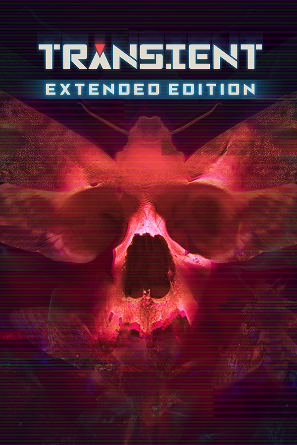 Transient: Extended Edition for steam Transient: Extended Edition for steam