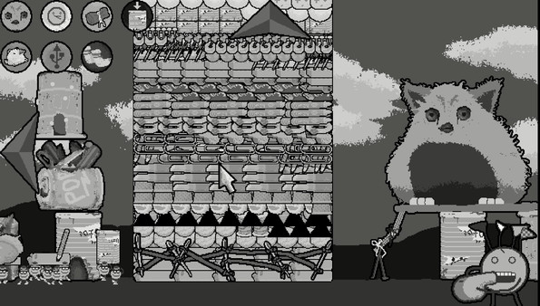 We Must Praise Our Glorious Leader The Flumf for linux