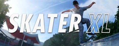 Buy Skater XL - The Ultimate Skateboarding Game Steam