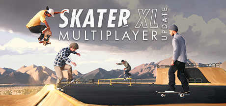 Skater XL