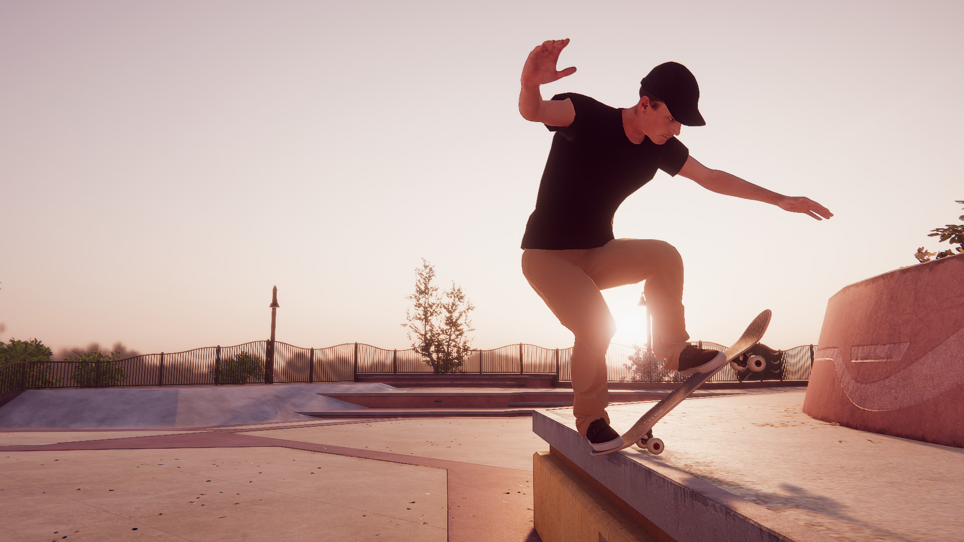 Skater XL system requirements