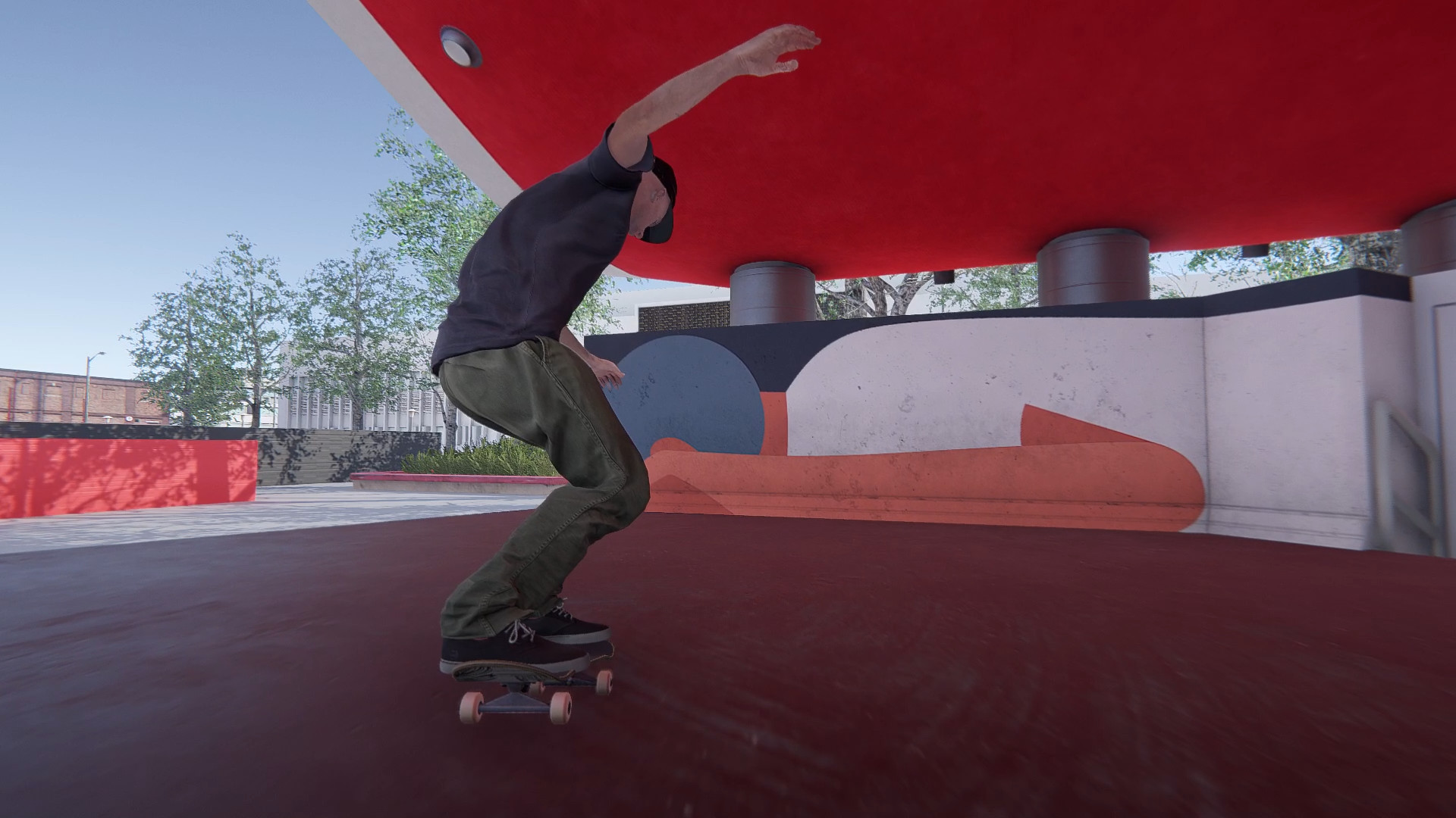 Skater XL system requirements