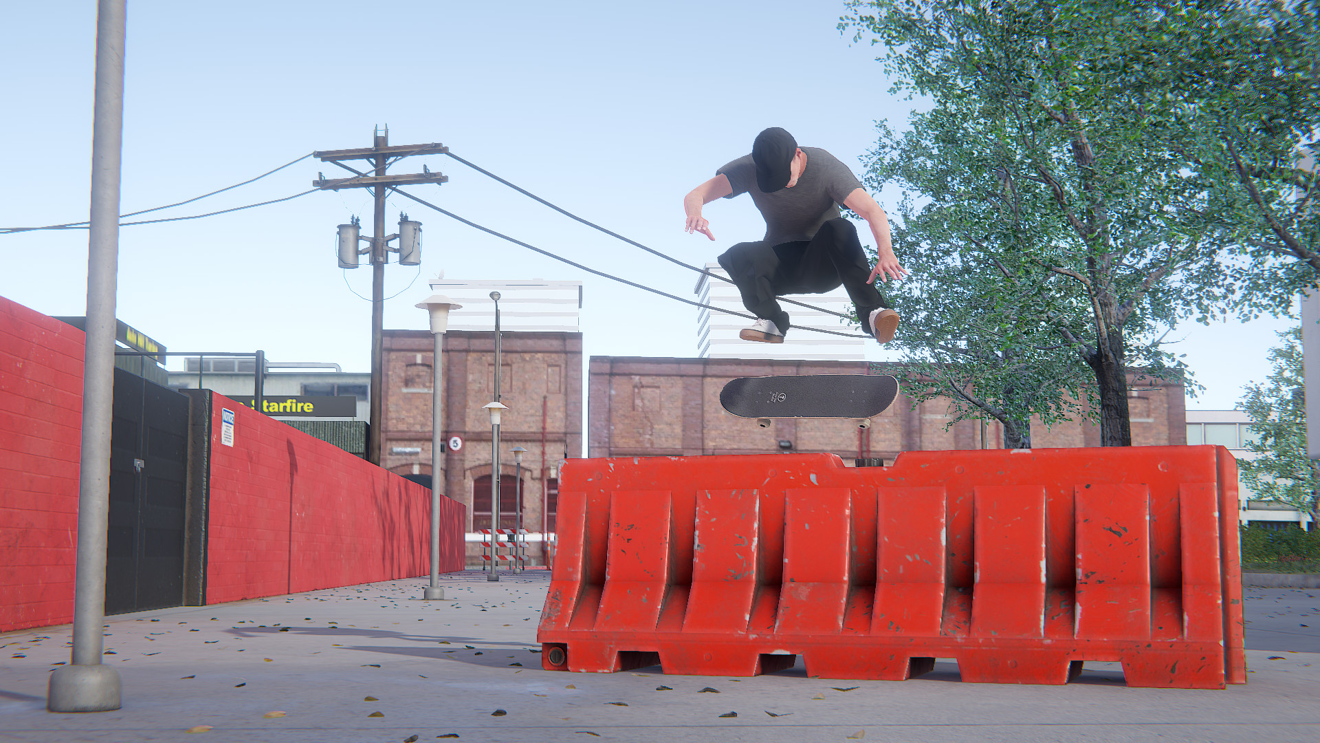 Skater XL, a próxima geração de Skaters começa aqui