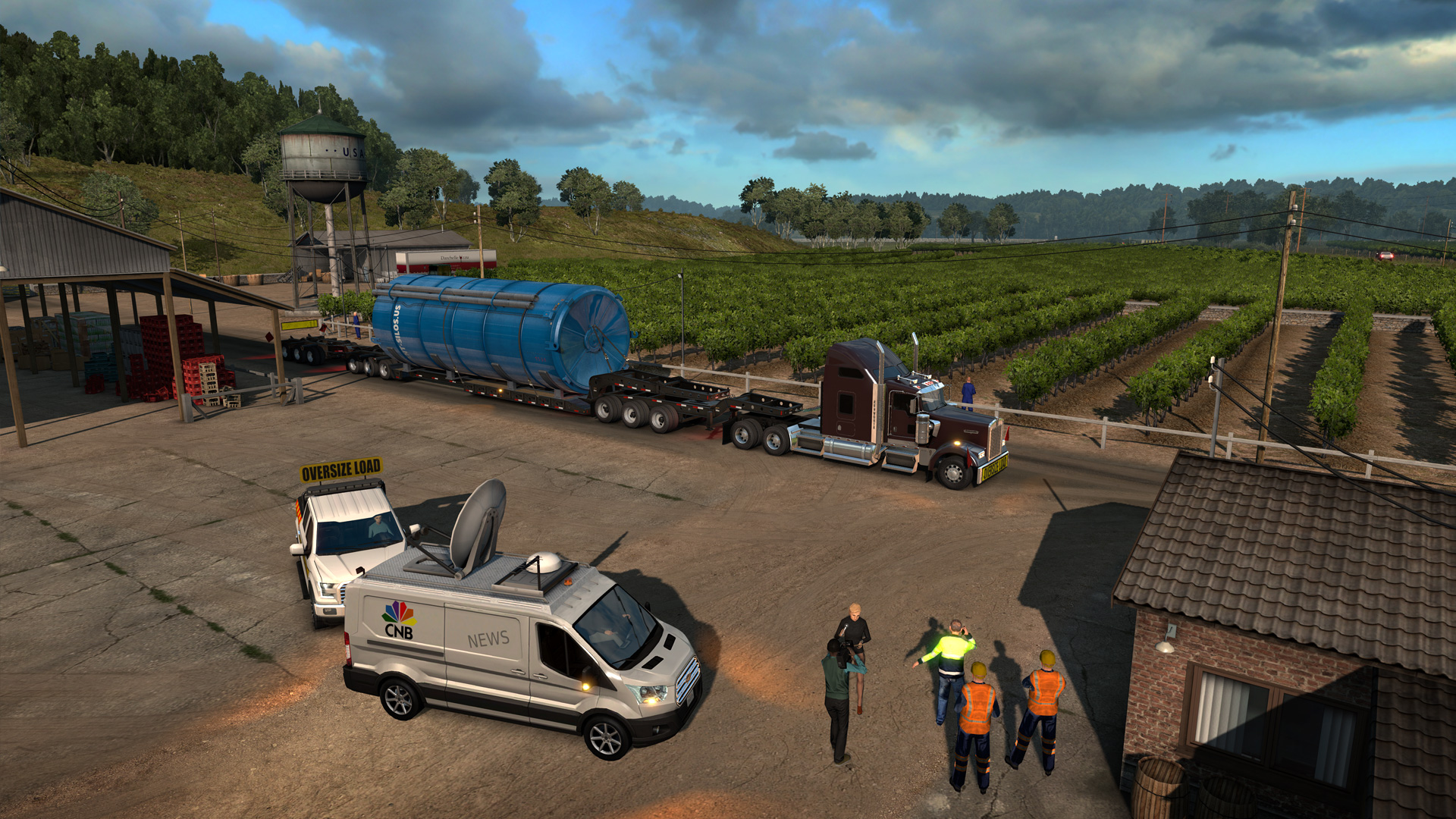 Transport Transport