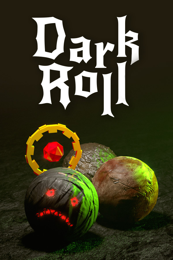 Dark Roll for steam