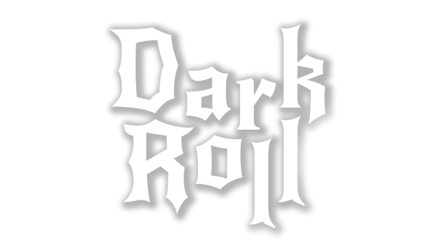 Dark Roll Logo