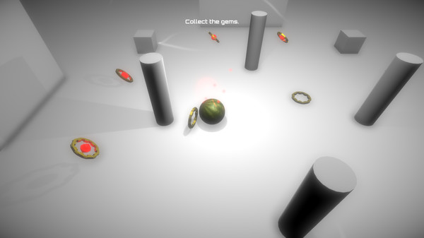 Скриншот из Dark Roll