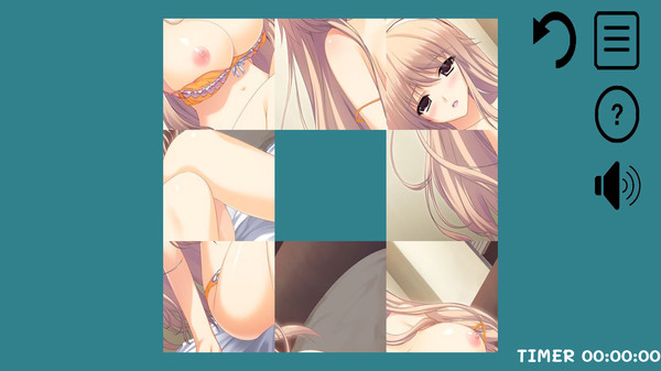 HENTAI Ahegao for linux