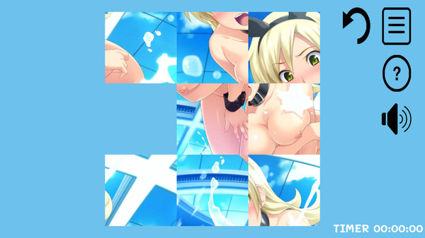 HENTAI Ahegao game for windows Pc 1