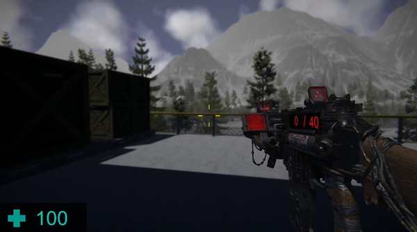 Madland game for Linux 1