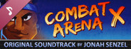Combat Arena X - Original Soundtrack
