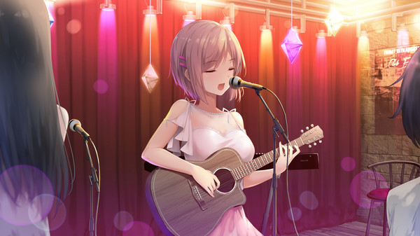 寻迹 -A story of a song- game for windows Pc 1