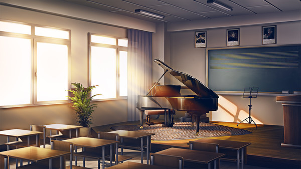 寻迹 -A story of a song-for windows and Linux 1