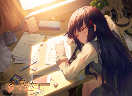 寻迹 -A story of a song- for linux