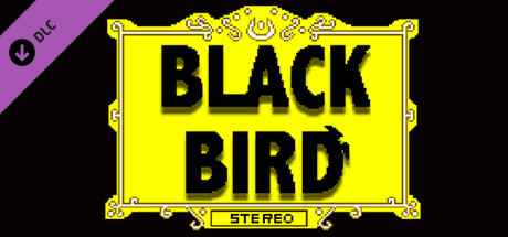 BLACK BIRD Sound Track
