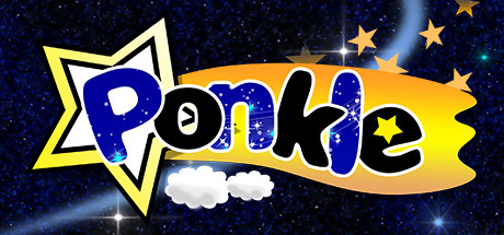Ponkle cover art