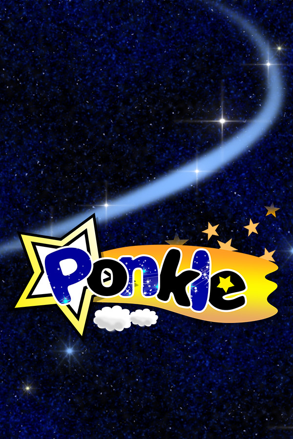 Ponkle for steam