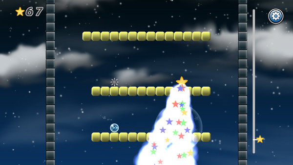 Ponkle game for Linux 1