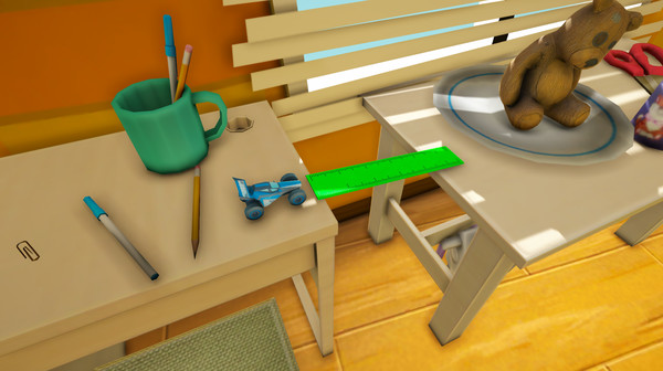 Скриншот из Toy Road Constructor