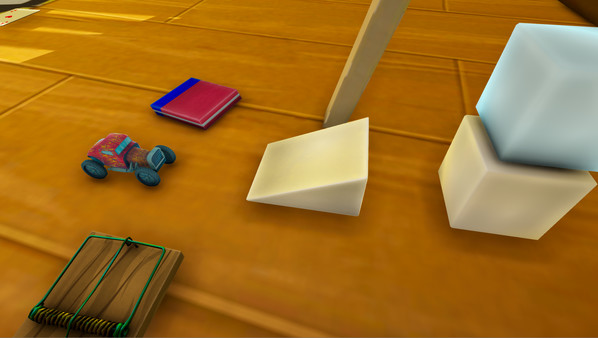 Скриншот из Toy Road Constructor