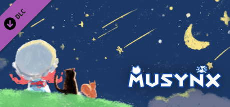Musynx Forever Friends On Steam - 