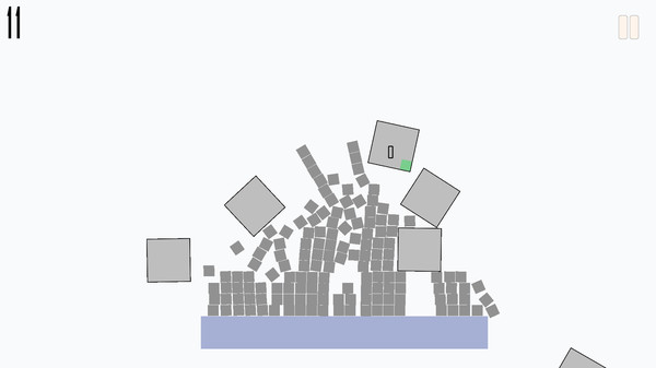 Скриншот из Accurate Segmentation 3