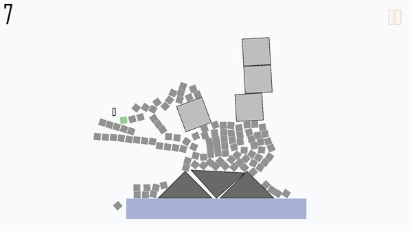 Скриншот из Accurate Segmentation 3