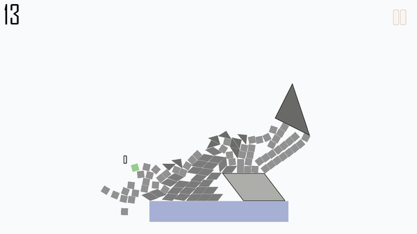 Скриншот из Accurate Segmentation 3