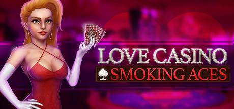 Love Casino: Smoking Aces cover art