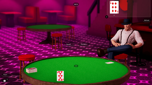 Love Casino: Smoking Aces PC requirements