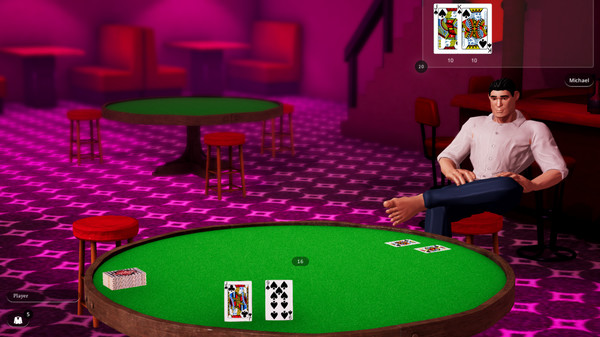 Love Casino: Smoking Aces