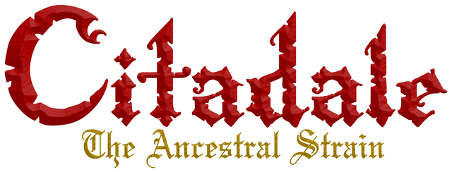 Citadale - The Ancestral Strain Logo